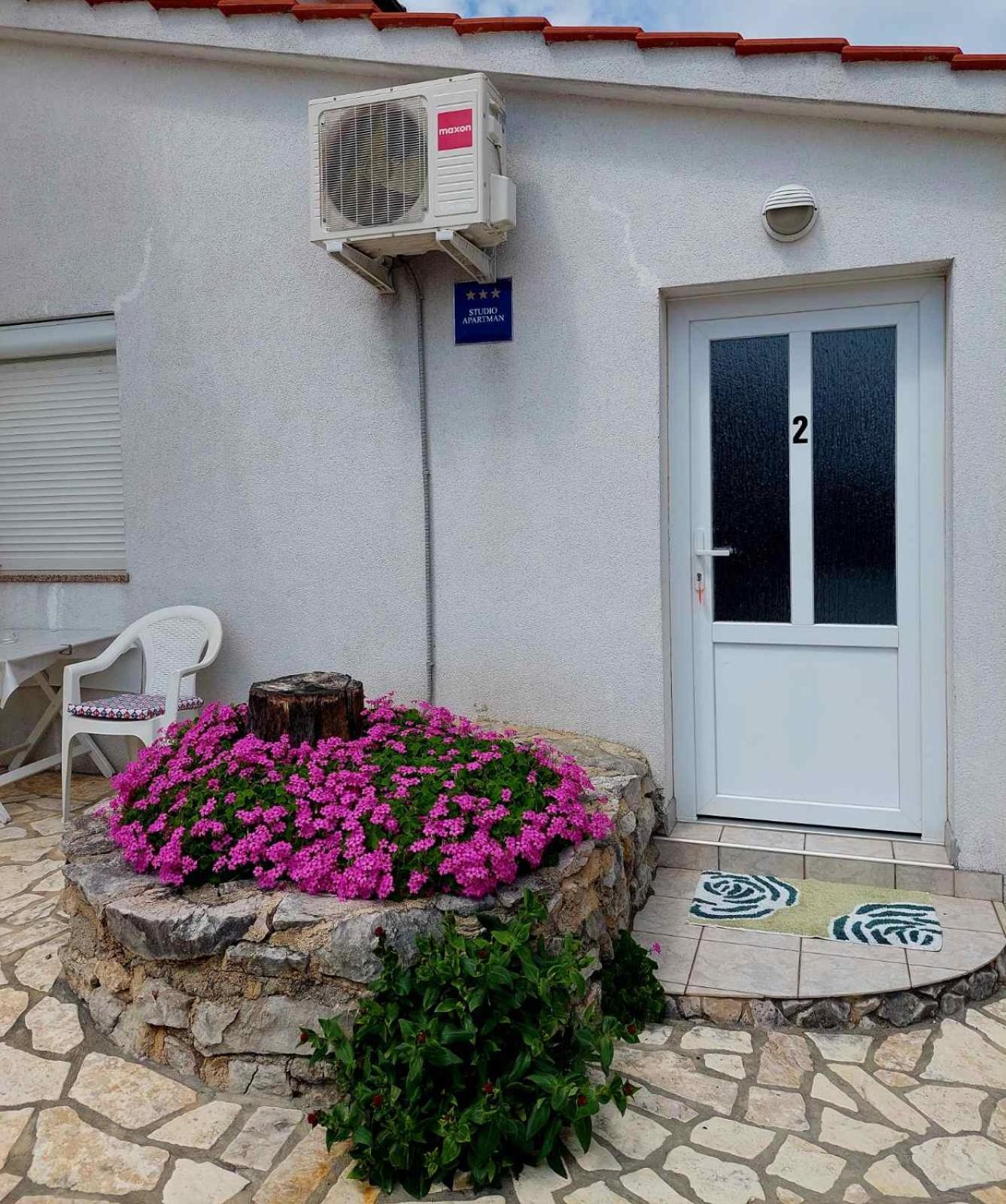 Apartments Hodanic Krk Town Værelse billede